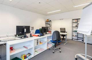 Büro zu mieten in 4812 Wiesen, Komfortables Obergeschoss-Büro mit Küche und guter Anbindung in Pinsdorf zu mieten!