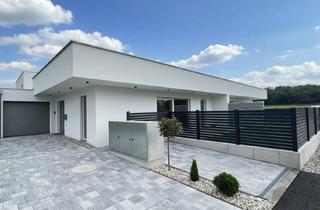 Haus kaufen in 4470 Enns, Erstbezug - Bungalow - Modern, praktisch, ebenerdig