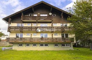 Anlageobjekt in 8820 Neumarkt in Steiermark, Anlageobjekt mit Potenzial: Zinshaus / Appartementhaus in Neumarkt in der Steiermark