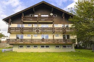 Anlageobjekt in 8820 Neumarkt in Steiermark, Anlageobjekt mit Potenzial: Zinshaus / Appartementhaus in Neumarkt in der Steiermark