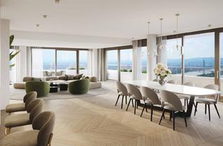 Maisonette kaufen in Dc, Alte & Neue Donau, Donauinsel, 1220 Wien, DANUBEFLATS Penthouse. The One and Only.