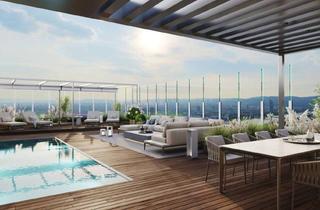 Maisonette kaufen in Dc, Alte & Neue Donau, Donauinsel, 1220 Wien, DANUBEFLATS Penthouse. The One and Only.