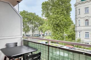 Wohnung kaufen in Hietzinger Hauptstraße, 1130 Wien, 2023 NEU sanierte 3,5 Zimmer Wohnung mit top Ausstattung und bester Nachbarschaft. Schnell sein!!!