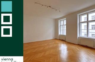 Wohnung mieten in Reinprechtsdorfer Str. 41, 1050 Wien, Schöne 2-Zimmer-Wohnung I unbefristete Vermietung