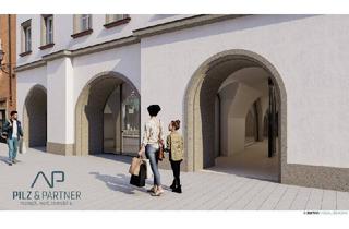 Wohnung mieten in 5400 Hallein, Schmuckstück Nr. 4! Die Außergewöhnliche mit der Mini-Galerie!