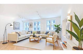 Wohnung kaufen in Kübeckgasse, 1030 Wien, *** ROCHUSMARKT - FREIER MIETZINS - ERSTBEZUG - TOP LAGE - U3 - PRATER - DONAUKANAL ***