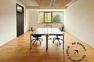 Gewerbeimmobilie mieten in 9624 Egg, Ihr neuer Arbeitsplatz im Coworking Impulszentrum Egg