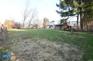 Grundstück zu kaufen in 6890 Lustenau, Lustenau - Sackgasse an der Landesgrünzone