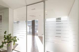 Gewerbeimmobilie mieten in 6840 Götzis, Büro am Garnmarkt (60 m² oder 122 m²) inkl. Tiefgaragenplätze ab 1.1.2026, bei Bedarf früher zu vermieten
