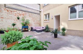 Wohnung kaufen in Schreygasse 19, 1020 Wien, *** 200 m² FREIFLÄCHE - ERSTBEZUG - AUGARTEN - KARMELITERMARKT - U2 / U4 SCHOTTENRING - MIETKAUF ***