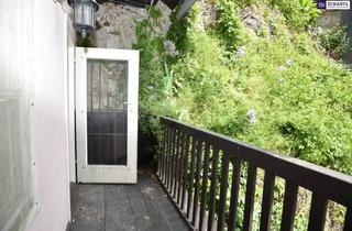 Wohnung kaufen in Steingasse, 5020 Salzburg, ERSTBEZUG! Kernsanierte Festspielwohnung mit Balkon in bester Lage! Ihr perfektes Stadtjuwel!