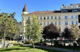 Wohnung kaufen in Am Hundsturm, 1050 Wien, "AH11" - Mehr als eine Wohnung: Pure Lebensqualität im Erstbezug mit 4 Zimmer!