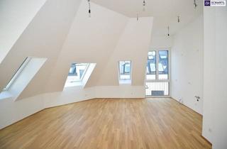 Wohnung kaufen in Martinstraße, 1180 Wien, WOW - Ein wahrer DOM mit drei Zimmer, süßer Terrasse und bester Lage!
