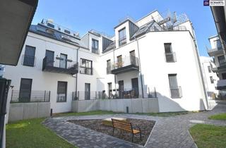 Wohnung kaufen in Martinstraße, 1180 Wien, Eine Wohnung wie im Bilderbuch! Ruhiger Erstbezug mit Freifläche und bester Nachbarschaft.