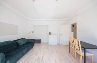 Wohnung kaufen in Leo-Slezak-Gasse, 1180 Wien, Provisionsfrei vom Eigentümer: 3 Zimmer, 65m², saniert, nahe U6 & AKH