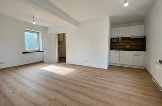 Wohnung mieten in Herrgottwiesgasse 2/3, 8020 Graz, Kompakte 30 m² Garçonnière im 1. OG - ideal für Singles in Graz