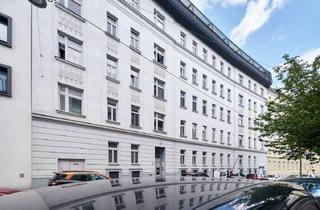 Wohnung kaufen in Patrubangasse, 1100 Wien, Interessantes Investment / unbefristet vermietet / 3,8% Bruttoanfangsrendite