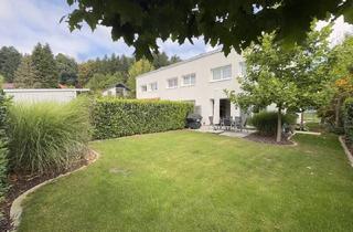 Reihenhaus kaufen in 3331 Kematen, Modernes Eck-Reihenhaus in familiärer Siedlung wird zum Kauf angeboten!