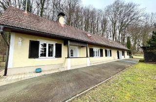 Haus kaufen in Kurort Bad Bad Gleichenberg, 8344 Bad Gleichenberg, Bad Gleichenberg - Idyllisches Haus mit 3 Zimmern, einer Wohnküche und großem, schönen Garten !