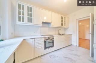 Wohnung mieten in Haymogasse, 1230 Wien, | TRAUMWOHNUNG MIT FLAIR FÜR GEHOBENE ANSPRÜCHE | 4-ZIMMER | HERRLICHER GRÜNRUHELAGE | STELLPLATZ| SOFORTBEZUG