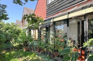 Doppelhaushälfte kaufen in 2512 Tribuswinkel, Doppelhaushälfte - 500 m zur Stadtgrenze Baden