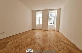 Wohnung kaufen in 1060 Wien, "1 Roomflat, newly renovated"