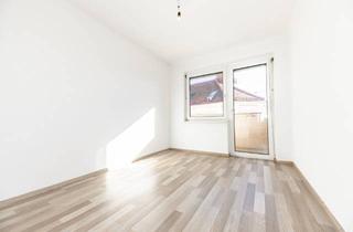 Wohnung kaufen in Wiener Straße 60/10A, 8020 Graz, OHNE PROVISON I TOP-SANIERT I 4 ZIMMER I LENDPLATZ I XXL-BALKON I SEHR HELL I RUHIG I HAUSTIERE WILLKOMMEN I PARKPLATZ I PROJEKT WOHNEN I