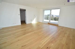 Wohnung kaufen in Am Hundsturm, 1050 Wien, "AH11" - Ihr neues Zuhause mit 4-Zimmer: Modern, perfekt gelegen & leistbar!