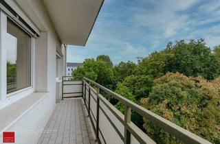 Wohnung mieten in Hauslabgasse, 8010 Graz, NEUWERTIGE 3-ZIMMER-WOHNUNG MIT 2 BALKONEN