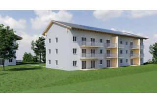 Wohnung kaufen in 4553 Schlierbach, *NEUBAU* - Nachhaltige Eigentumswohnungen in toller Lage