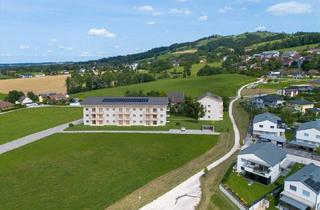 Wohnung kaufen in 4553 Schlierbach, *NEUBAU* - Nachhaltige Eigentumswohnungen in toller Lage