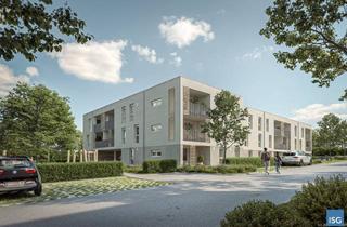 Wohnung mieten in Allee 30, 4912 Neuhofen im Innkreis, MIETKAUF - NEUBAU - Bezug Ende 2026 - Top 11 mit 3-Zimmer im 1. OG