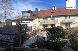 Reihenhaus kaufen in Moo/Leopoldskron/Untersberg, 5020 Salzburg, Sehr charmantes und top-gelegenes Mittelreihenhaus - Leopoldskron-Moos