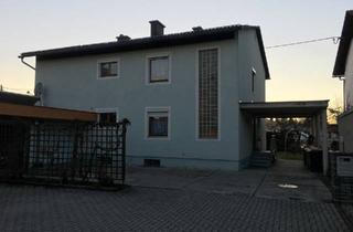 Wohnung mieten in Perlengasse 5H, 9020 Klagenfurt am Wörthersee, ganze Etage mit angeschlossener Garconniere, Klimaanlage, Garten, Garage und Kellerräumen