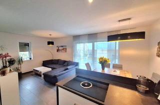 Wohnung kaufen in 4770 Andorf, Moderne Gartenwohnung mit überdachter Terrasse & Garage in Andorf