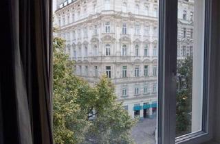 Wohnung mieten in Passauer Platz, 1010 Wien, Super Lage - Passauer Platz - wien, Wien