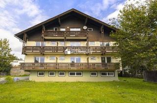 Anlageobjekt in 8820 Neumarkt in Steiermark, Anlageobjekt mit Potenzial: Zinshaus / Appartementhaus in Neumarkt in der Steiermark