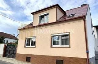 Einfamilienhaus kaufen in 7210 Mattersburg, Familienfreundliches Zuhause mit Garten, Garage und Terrasse