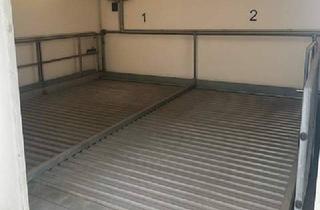 Gewerbeimmobilie kaufen in 1180 Wien, ++ Ihre neuste Kapitalanlage ++ vermieteter Garagenstellplatz im 18. Bezirk + oberer Stapelparkplatz