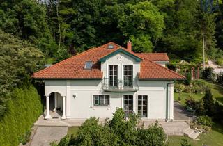 Einfamilienhaus kaufen in 2123 Unterolberndorf, Ihr Zuhause der Ruhe – mit traumhafter Natur und gleichzeitig toller, schneller Anbindung.