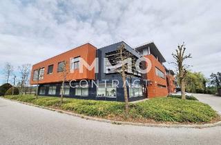 Gewerbeimmobilie kaufen in 5280 Braunau am Inn, Top - Gewerbeliegenschaft in Oberösterreich/Innviertel zu kaufen