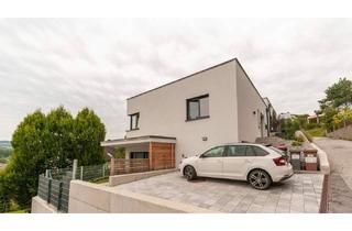 Haus kaufen in 4210 Gallneukirchen, Top Lage Gallneukirchen! - Moderne Doppelhauseinheit mit Ausblick