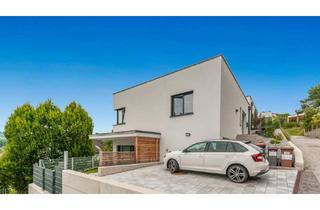 Haus kaufen in 4210 Gallneukirchen, Top Lage Gallneukirchen! - Moderne Doppelhauseinheit mit Ausblick