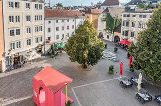 Wohnung kaufen in Altstadt, 4020 Linz, Wohnen in der Linzer Altstadt!