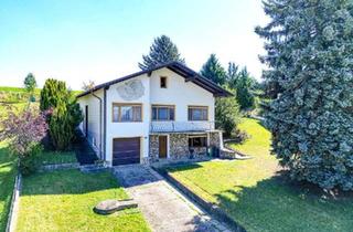 Einfamilienhaus kaufen in 2244 Spannberg, Gut gepflegtes Einfamilienhaus großer Garten