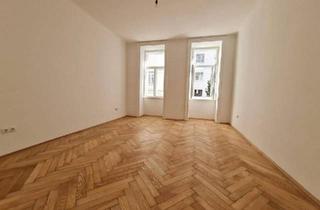 Wohnung kaufen in Eisvogelgasse, 1060 Wien, "1 Roomflat, newly renovated"