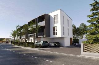 Penthouse kaufen in 4616 Weißkirchen, ***Wohnen am Weyerbach*** - Wohnung mit Loggia – Top 108