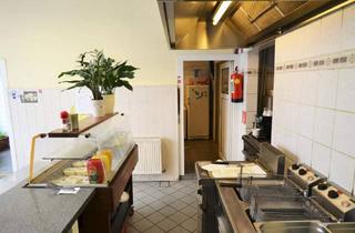 Geschäftslokal mieten in Schweglerstraße, 1150 Wien, Gastronomieobjekt mit Potenzial – ideal für Take-Away, Lieferung & schnelles Street Food