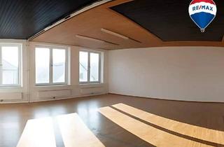 Büro zu mieten in 4240 Freistadt, Repräsentative Gewerbefläche in zentraler Lage zu mieten!