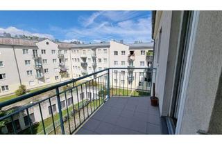 Wohnung kaufen in 3100 Sankt Pölten, 3-Zimmer-Wohnung in zentraler Lage – inklusive Tiefgarage & Darlehen